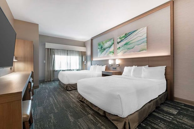 Images Best Western Plus Grand Rapids MN
