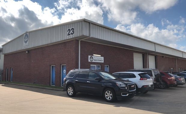 Images Iglesia Restaurando Naciones / Restoring Nations Church