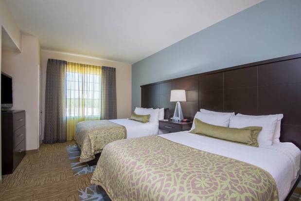 Images Staybridge Suites Amarillo-Western Crossing by IHG