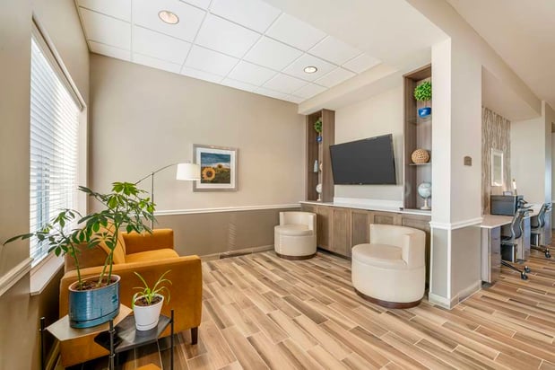 Images Best Western Plus Jefferson