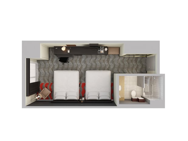 Images Holiday Inn Express & Suites Naples Downtown - 5th Avenue by IHG