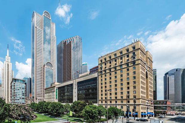 Images Hotel Indigo Dallas Downtown by IHG