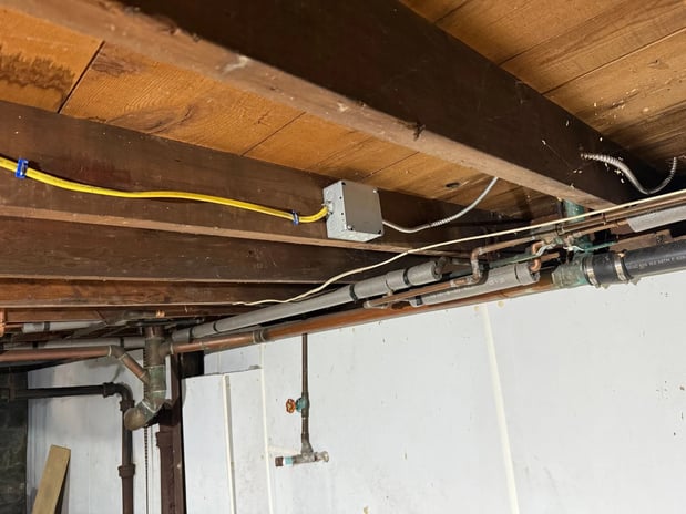 Images TMO Plumbing, Heating, and Electric