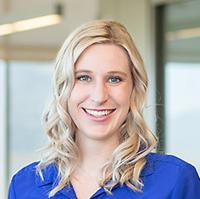 Janessa Milne Snelders - Murray, UT - Physical Therapy