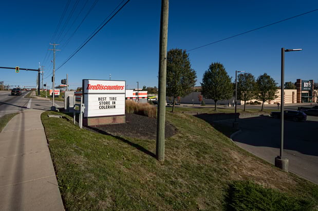 Images Tire Discounters
