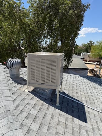 Images Pinon Air Heating and Cooling