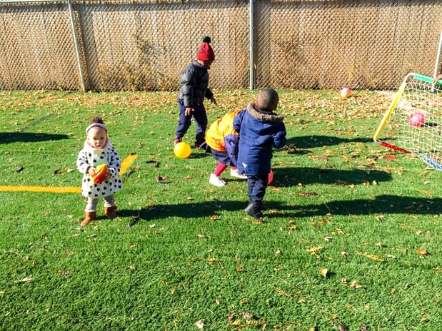 Images Tots Yearn to Learn Larchwood Avenue
