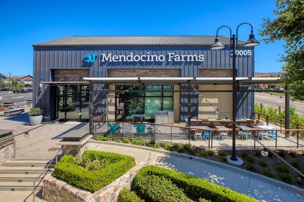 Images Mendocino Farms
