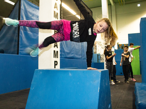 Bilder Jump 3000 GmbH