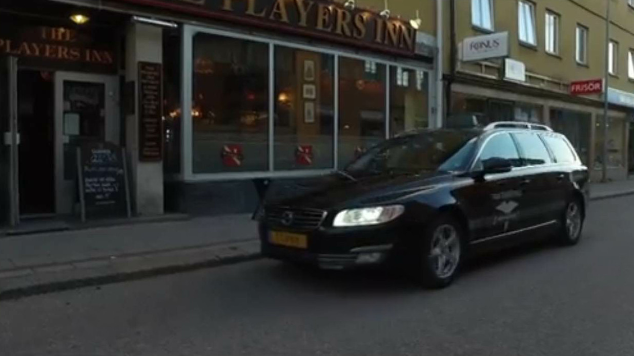 Images Taxi Enköping AB
