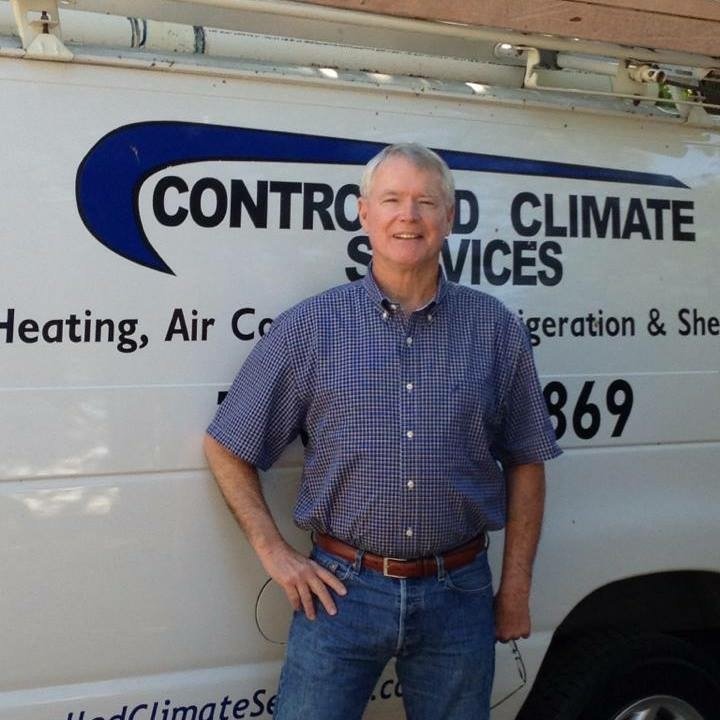 Take Control of your Home Climate!