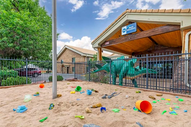 Images Best Western Denver Southwest