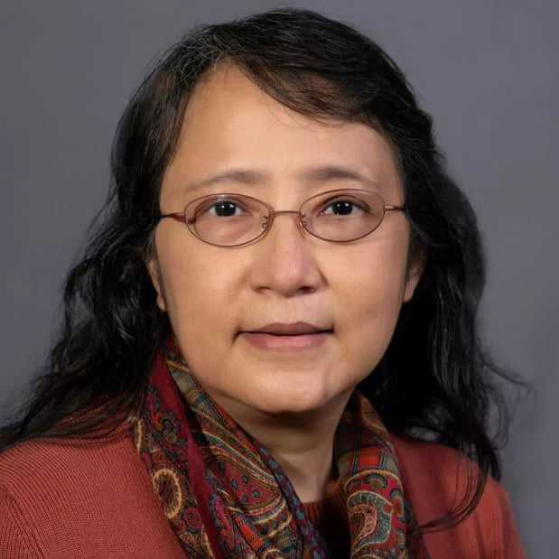 Images Thazin Saw, MD