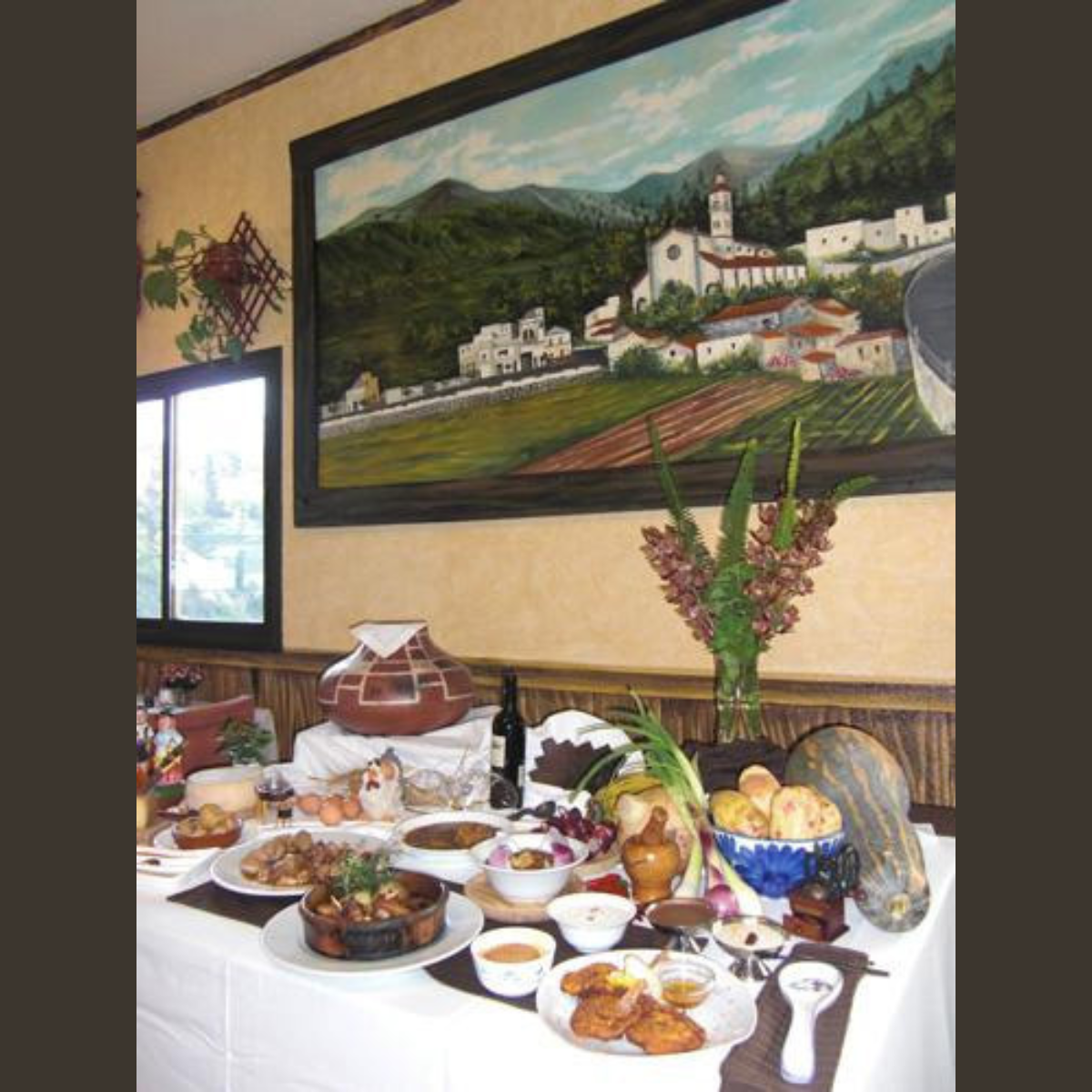 Images Restaurante Sibora