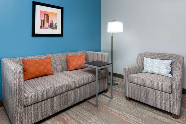 Images Hampton Inn Charlotte-Uptown