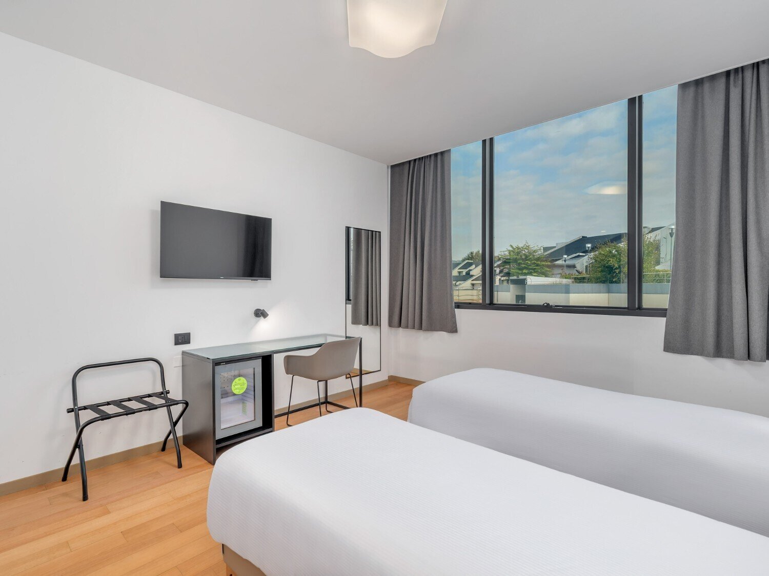 Images B&B HOTEL Alba