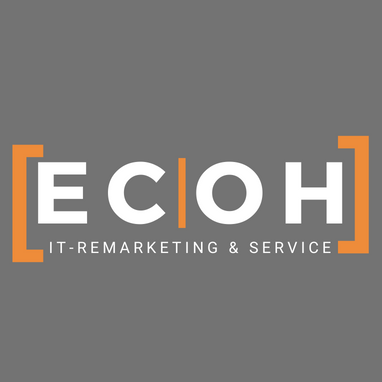 ECOH IT-Remarketing & Service in Solingen - Logo