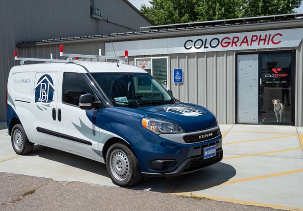 Images Colographic Inc