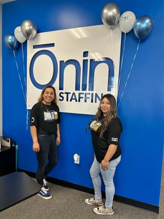 Images Onin Staffing