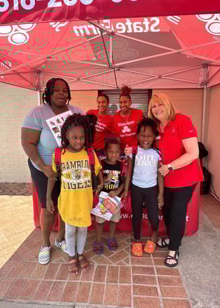 Images Kim Dupree - State Farm Insurance Agent