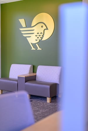 Images EastRise Credit Union