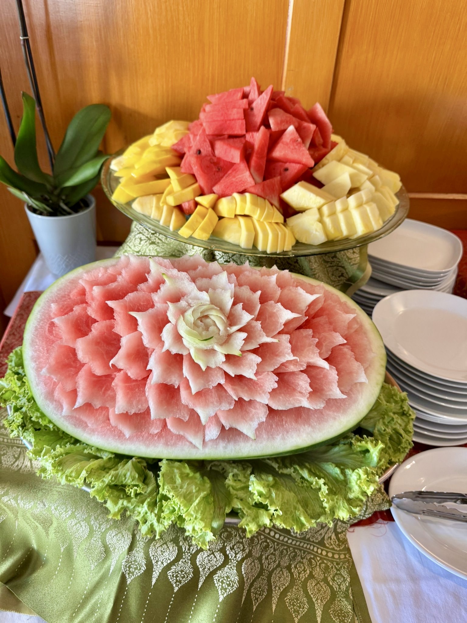 Bilder Na's Khao Thai