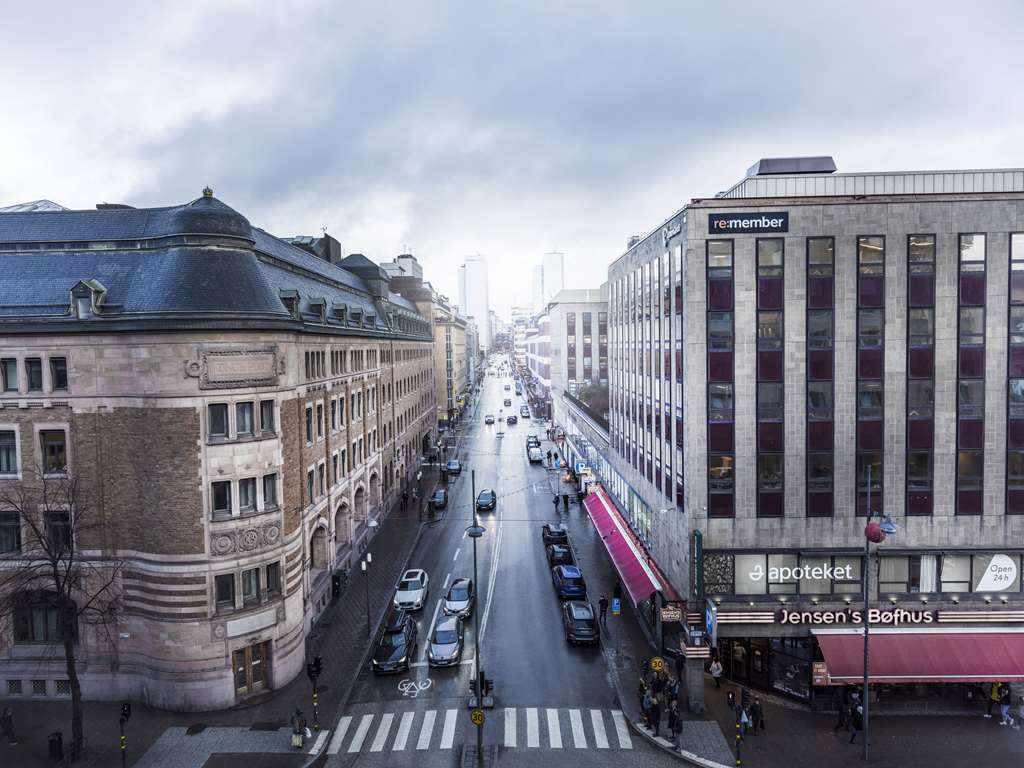 Images Radisson Blu Royal Viking Hotel, Stockholm