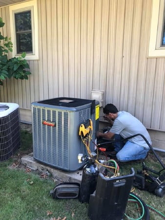 Images Affordable Air