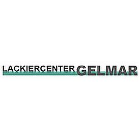Logo Lackiercenter Gelmar