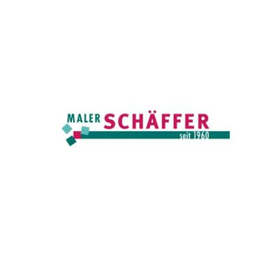 Maler Schäffer GmbH Logo