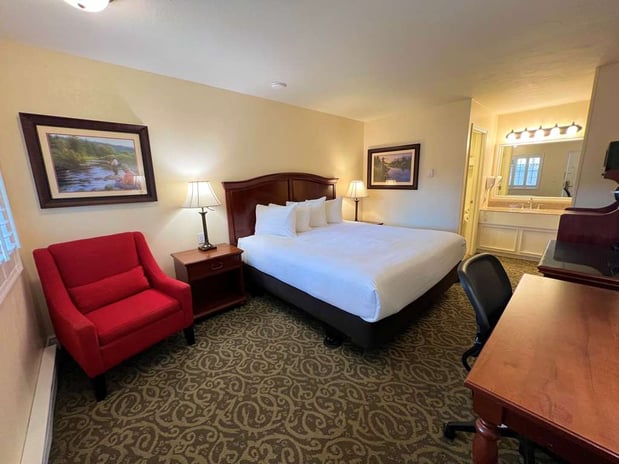 Images Best Western Country Lane Inn