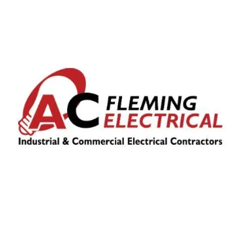 company logo