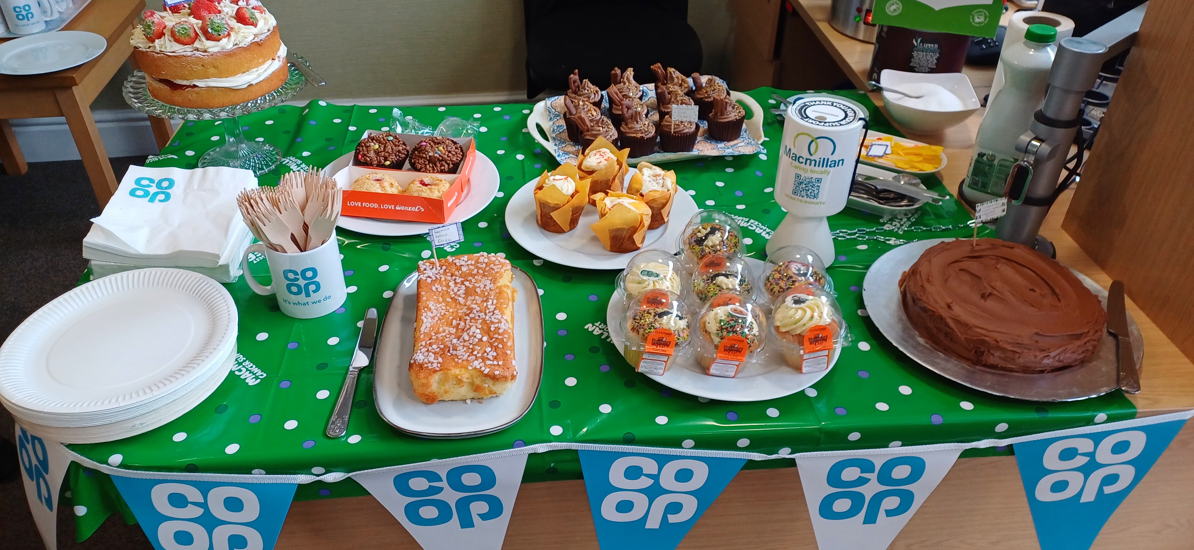 Images Co-op Funeralcare, New Milton