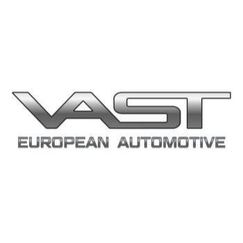 VAST European Automotive Logo