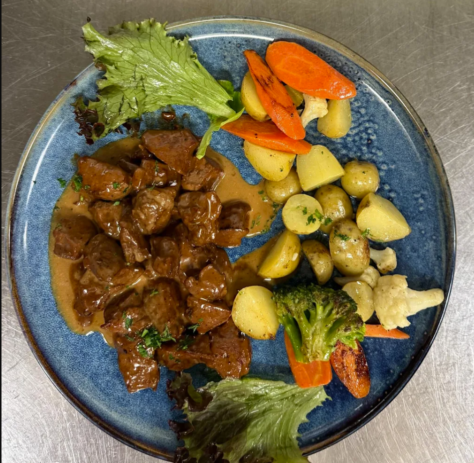 Bilder Café Schneider