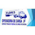 Operadora De Carga J. F. Logo