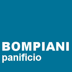 Panificio Bompani Logo