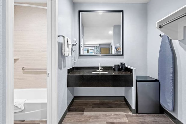 Images SureStay by Best Western Buena Park Anaheim