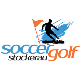 Soccergolf Stockerau Logo
