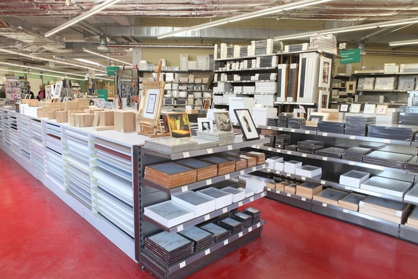 Bilder boesner GmbH - Münster