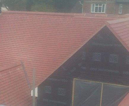 Images AW Roofing Ltd