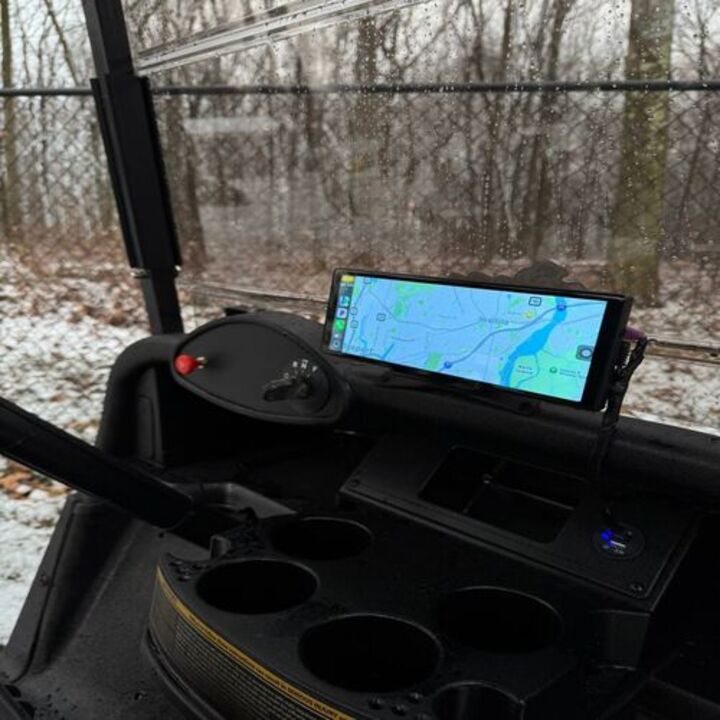 Images Connecticut Golf Carts