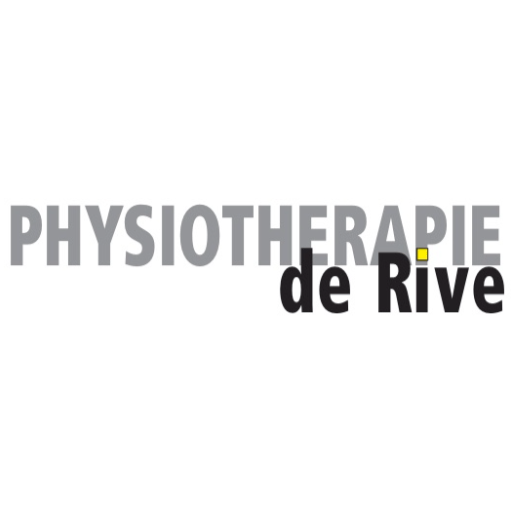 Physiothérapie de Rive Logo