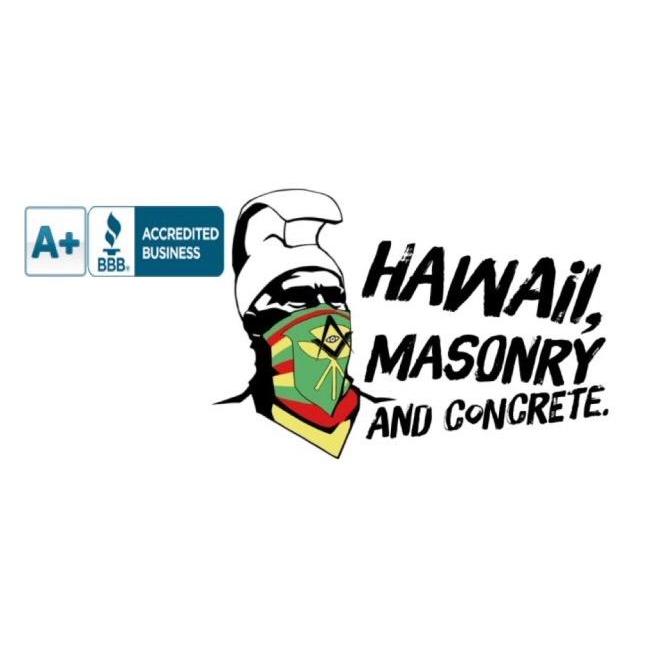Hawaii Masonry