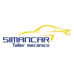 TALLER  SIMANCAR Logo