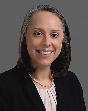 Nicole F. Siparsky, MD Image