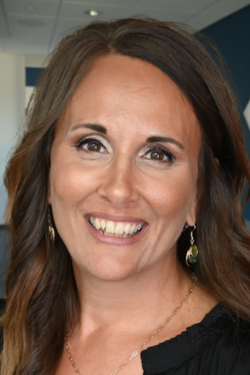 Photo of Holly Troxel