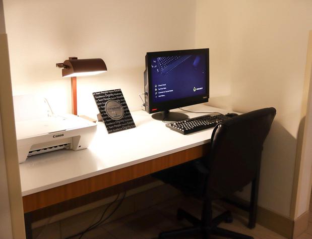 Images Holiday Inn Express Cedar Rapids (Collins Rd) by IHG