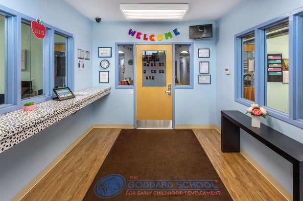 Images The Goddard School of Carmel (Westfield)