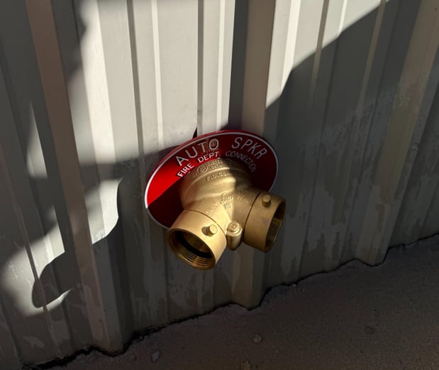 Images Concentric Fire Protection